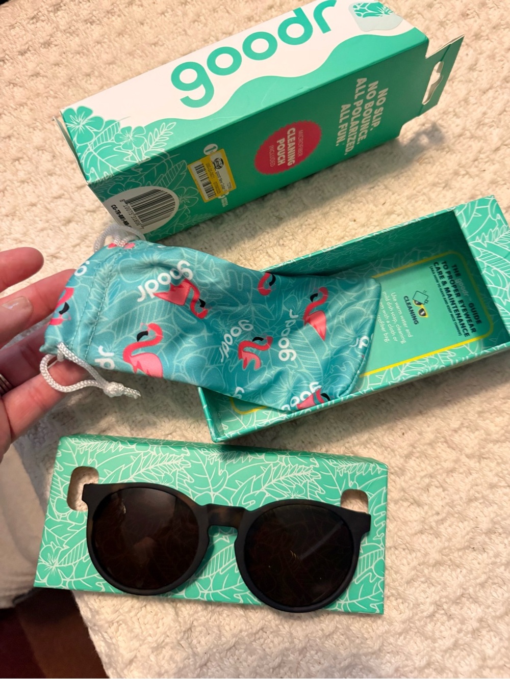 Goodr Sunglasses